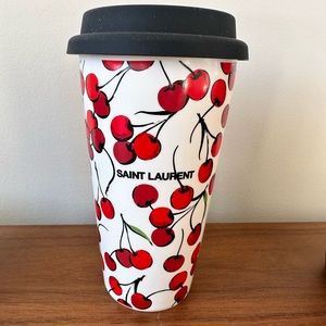 Saint Laurent Mug